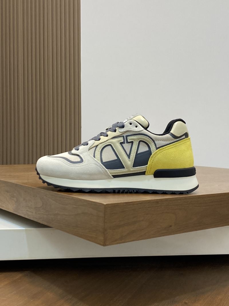 Valentino Rockrunner Shoes